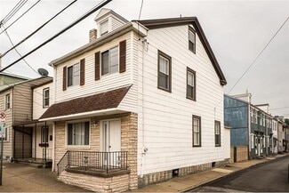 148 S 20th St, Pittsburgh, PA 15203
