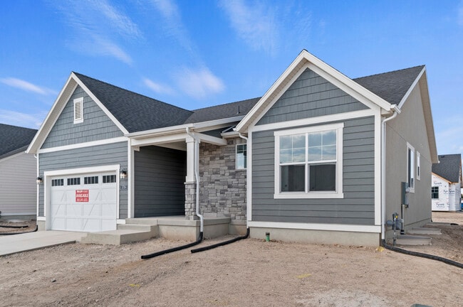 3784 W 2500 N, Lehi, UT 84043 - photo 2