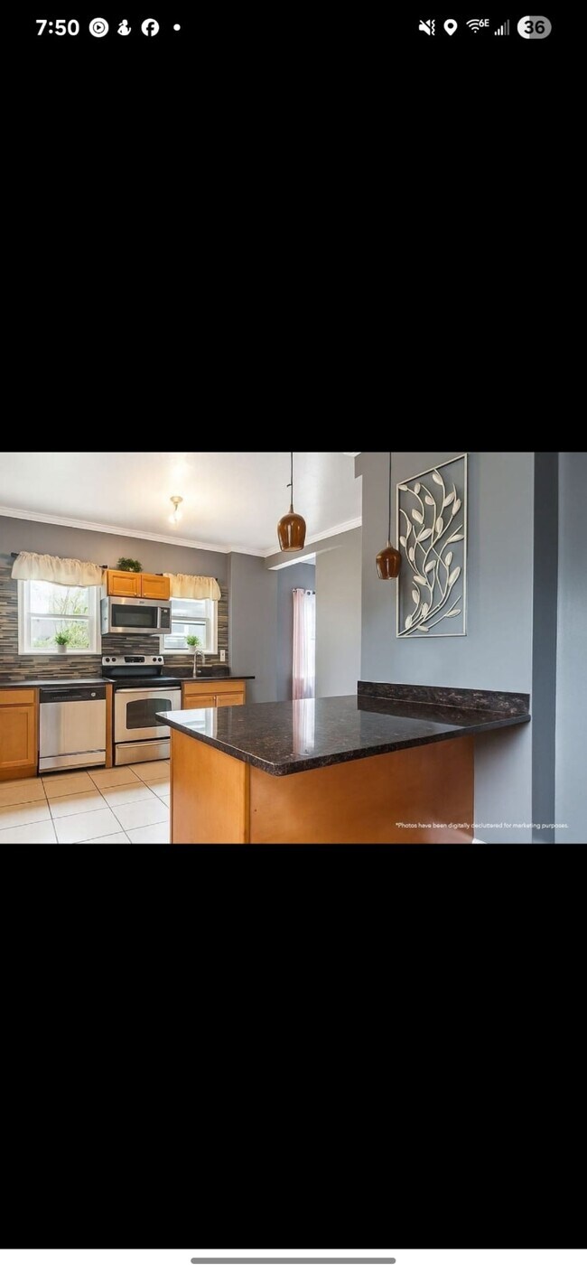 41 Carleton Ave Unit 1, Brockton, MA 02301