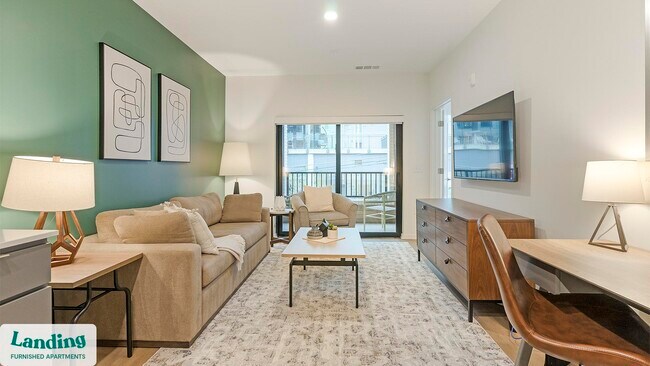 318 W Corporation St unit 1-210, Durham, NC 27701 - photo 2