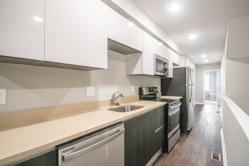 1830 N Bouvier St unit A, Philadelphia, PA 19121 - photo 1