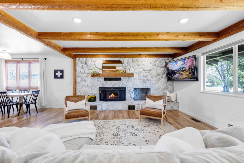 609 N 2nd St, Hamilton, MT 59840 - photo 1