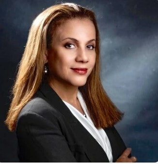 Joyce Mitchell-Mynar