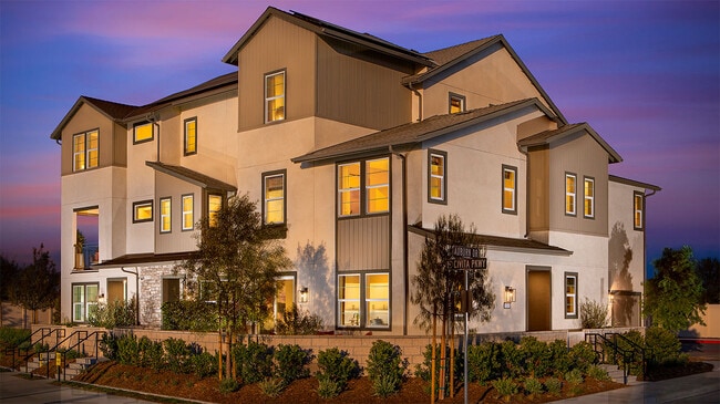 Eastvale Square - Westport, Plan 1 unit 36447665, Eastvale, CA 92880 - photo 3