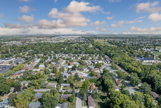 Innovation District