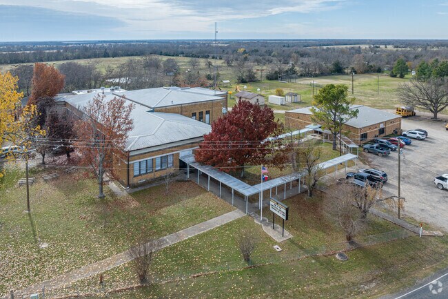 Fannindel Elementary School received an accountability rating of B for the 2021-2022.