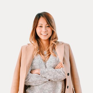 Linh Luong
