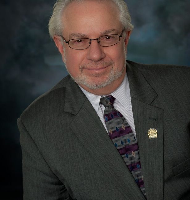 Bob Taylor