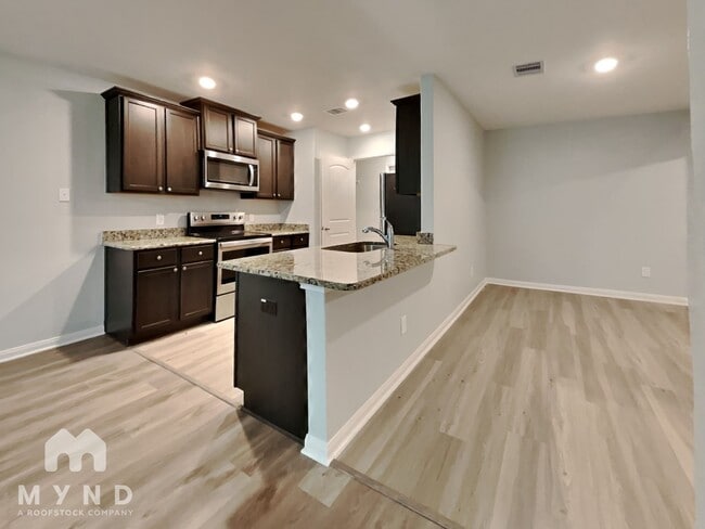 8422 Rayburn Rd, Cove, TX 77523 - photo 3