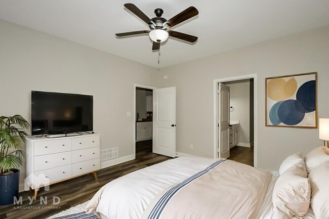 4577 Jacob Ln, Southaven, MS 38672 - photo 4