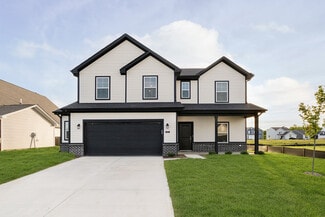 1128 Thomas, Martinsville, IN 46151