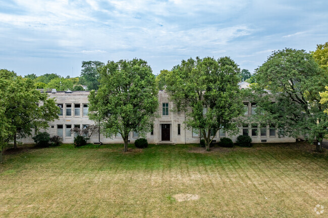 Trinity Elementary School