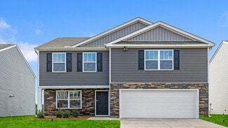 3291 Cypress Hollow Dr, Moore, SC 29369