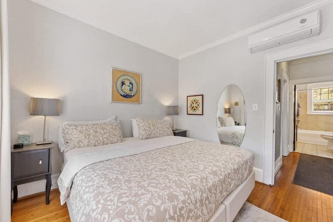 2101 Kirkwood Ave unit FL2-ID1331025P, Charlotte, NC 28203 - photo 5