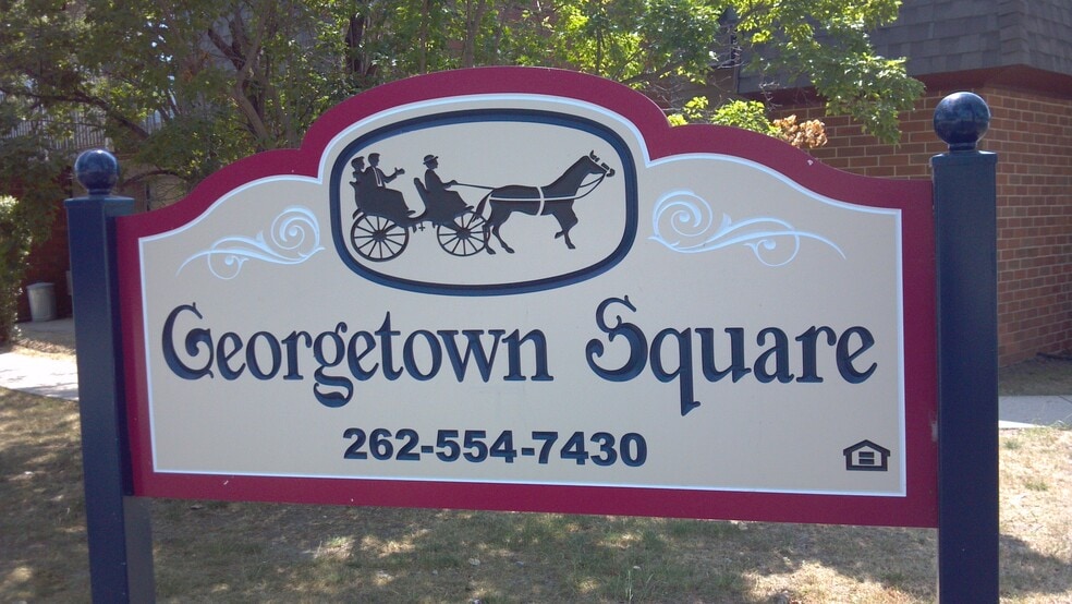 Georgetown Square