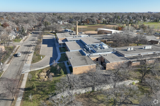 Explore a neighborhood where learning flourishes at Armatage Elementary.
