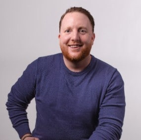 Ryan Fazekas