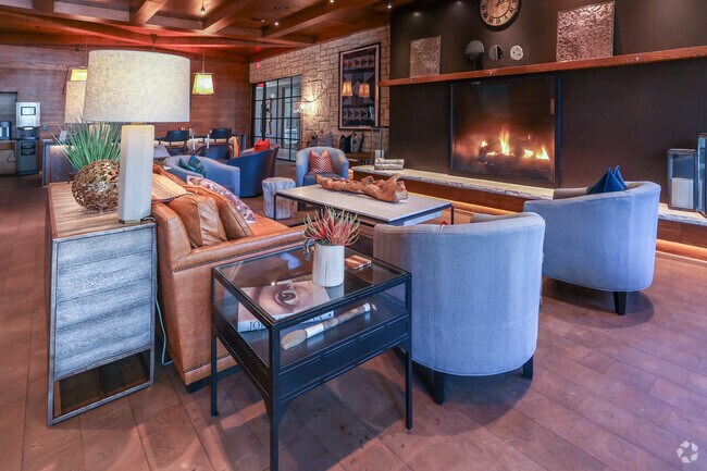 Overture Fairview 55+ Active Adult Apartment Homes, Fairview, TX 75069 - photo 5