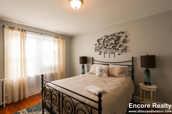 90 Kilsyth Rd unit 44, Brighton, MA 02135 - photo 5