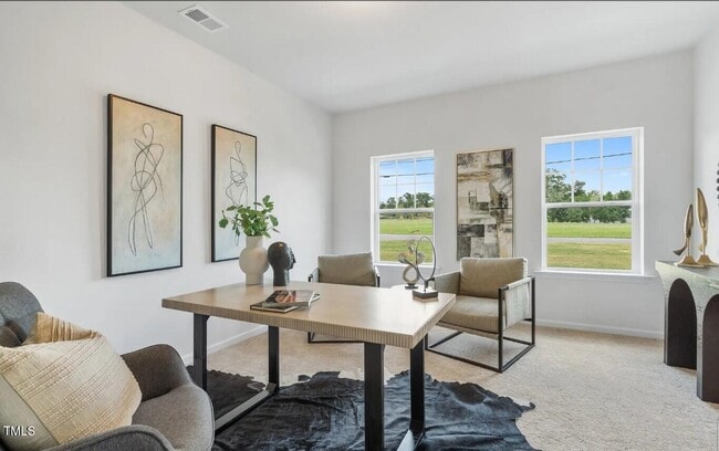 724 Orchard Vista Cir, Raleigh, NC 27606 - photo 2