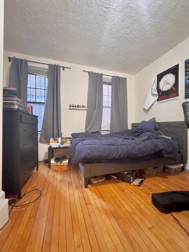 57 Brighton Ave unit 3, Allston, MA 02134 - photo 2