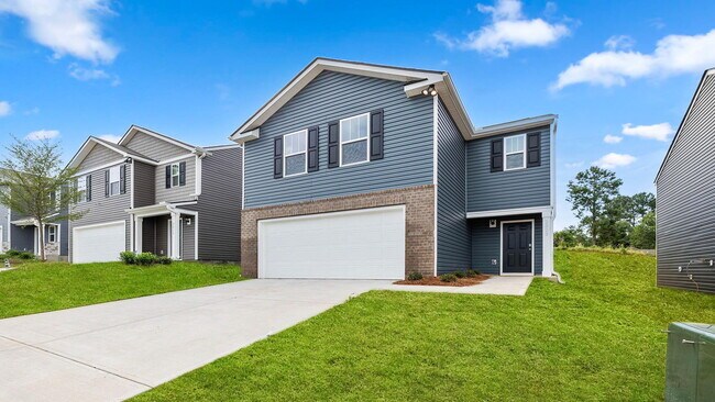 2248 Springview Ct, Boiling Springs, SC 29316 - photo 4