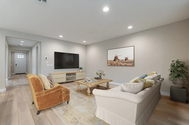 286 E Citrus Hollow Way, Queen Creek, AZ 85140 - photo 3