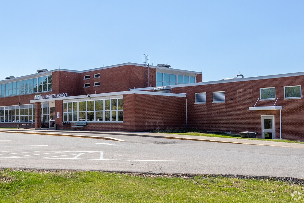 Ryland Heights Elementary School