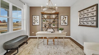 1472 Vintage Dr, Oswego, IL 60543