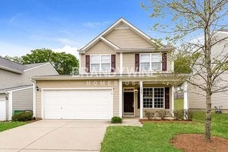 3825 Fircrest Dr, Charlotte, NC 28217