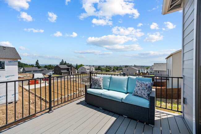 807 Misty Ln, Forest Grove, OR 97116 - photo 4