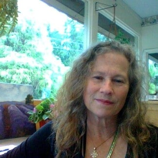 Maureen Delaney
