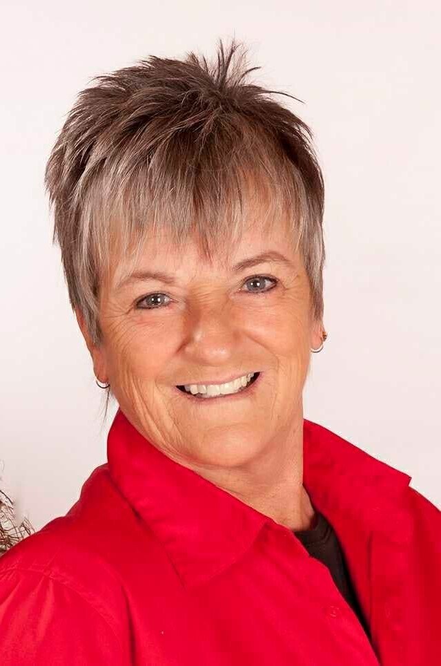 Deborah Mundell