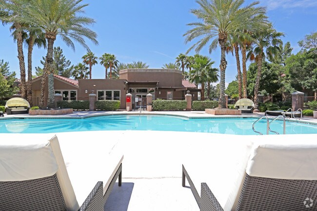 Rancho Ocaso Apartments, Las Vegas, NV 89120 - photo 5