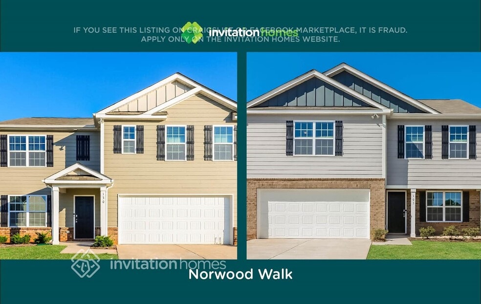 111 Allston Way, Troutman, NC 28166 - photo 1