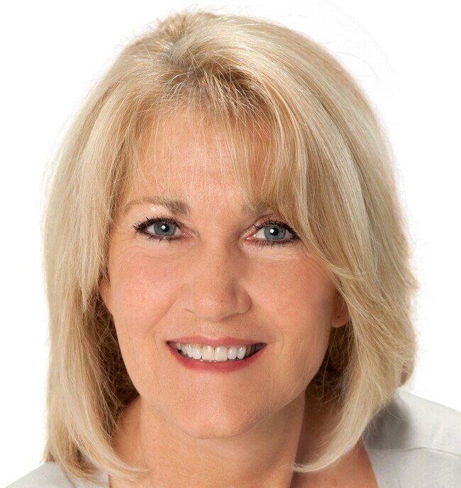 Pamela Brechwald