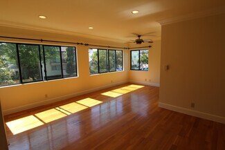 600 N Sweetzer Ave, Los Angeles, CA 90048