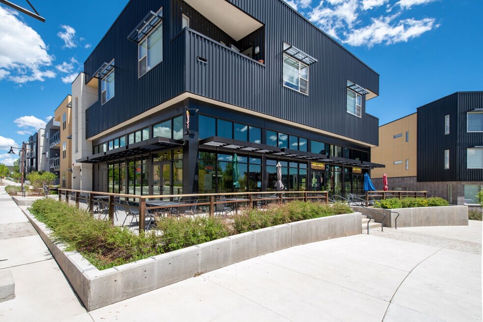 Confluence At Three Springs 150 Confluence Ave, Durango, CO