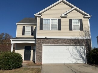 5 Silverbrook Ct, Mc Leansville, NC 27301