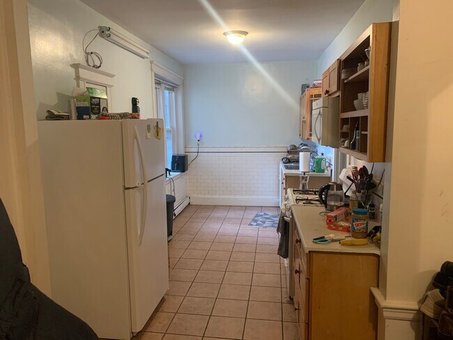 1657 Commonwealth Ave unit 1, Brighton, MA 02135 - photo 3