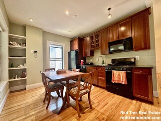 69 Highland St Unit 2, Boston, MA 02136
