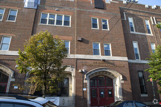 M.S. 379 College Point Collaborative