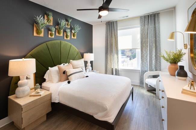 Lumen Briarcliff, Atlanta, GA 30329 - photo 6