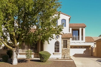 9042 E Garnet Ave, Mesa, AZ 85209