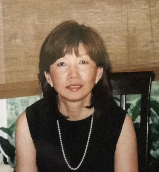 Bella Wang Singleterry