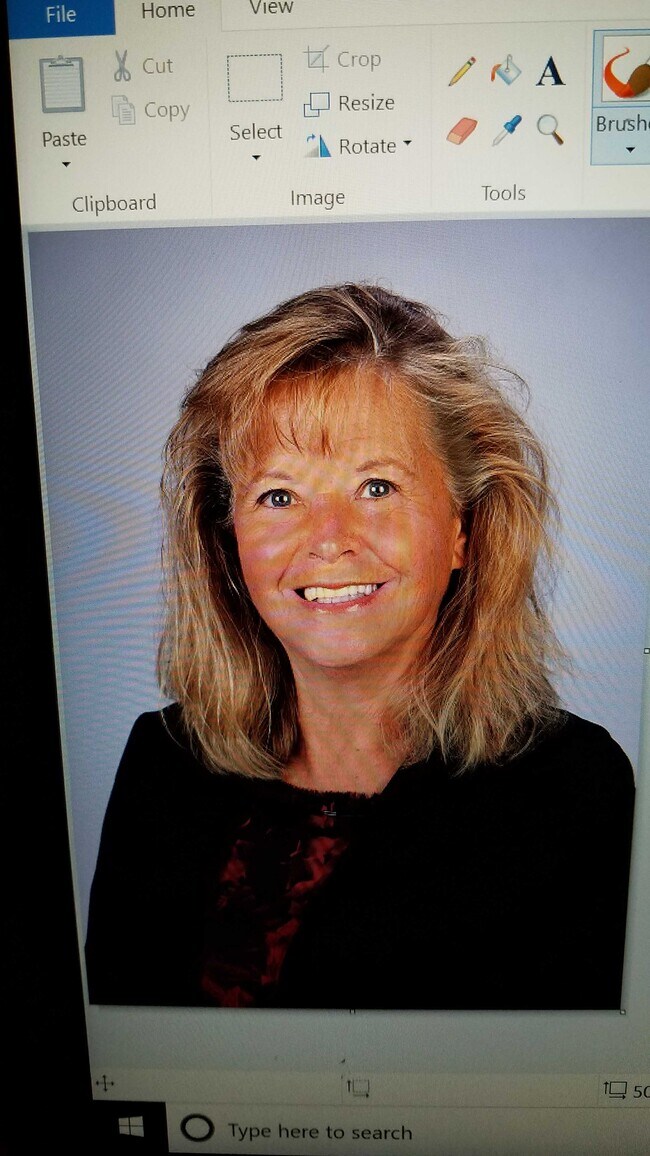 Kathleen Deacon