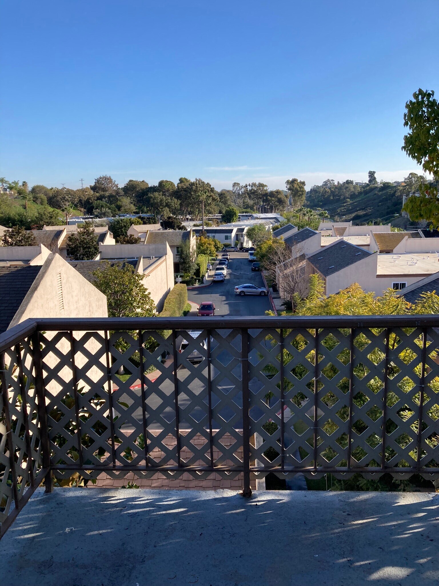 4198 Mount Alifan Plaza unit M, San Diego, CA 92111 - photo 1