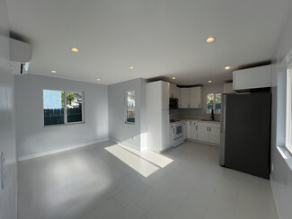 2821 Knode St, Torrance, CA 90501