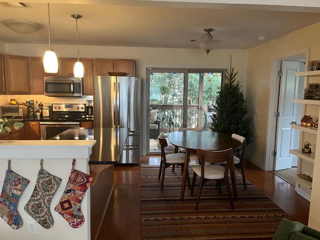 449 Clairemont Ave unit M4, Decatur, GA 30030 - photo 4