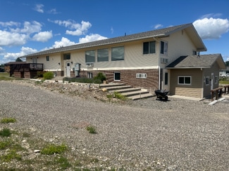 1201 W Montana St Unit 11, Livingston, MT 59047